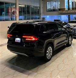 تويوتا جراند هايلاندر